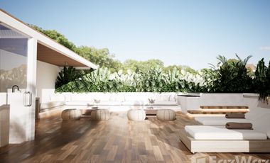 4 Bedroom Townhouse for sale at Aquamarine