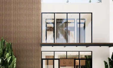 4 Bedroom Townhouse for sale at Aquamarine