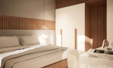 4 Bedroom Townhouse for sale at Aquamarine