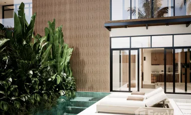 4 Bedroom Townhouse for sale at Aquamarine