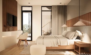 4 Bedroom Townhouse for sale at Aquamarine