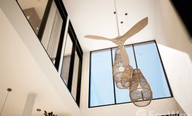 4 Bedroom Townhouse for sale at Aquamarine