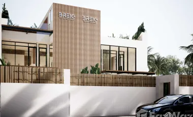 4 Bedroom Townhouse for sale at Aquamarine