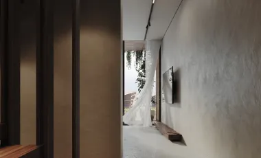 1 Bedroom Villa for sale at Pandawa Hills