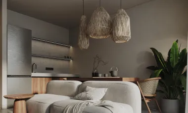 1 Bedroom Villa for sale at Pandawa Hills