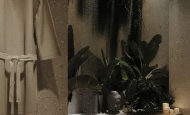 1 Bedroom Villa for sale at Pandawa Hills