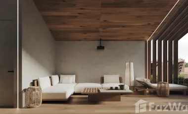 1 Bedroom Villa for sale at Pandawa Hills