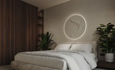 1 Bedroom Villa for sale at Pandawa Hills