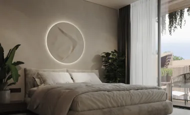 1 Bedroom Villa for sale at Pandawa Hills