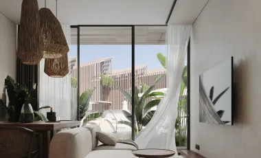 1 Bedroom Villa for sale at Pandawa Hills