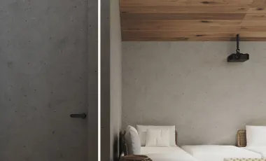 1 Bedroom Villa for sale at Pandawa Hills