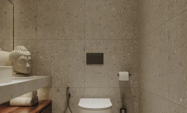 1 Bedroom Villa for sale at Pandawa Hills