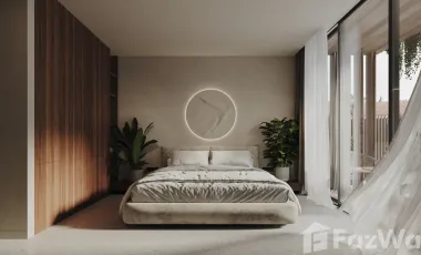 1 Bedroom Villa for sale at Pandawa Hills