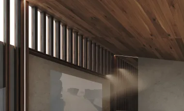 1 Bedroom Villa for sale at Pandawa Hills