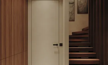 1 Bedroom Villa for sale at Pandawa Hills