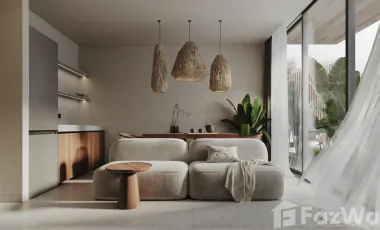 1 Bedroom Villa for sale at Pandawa Hills