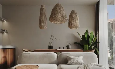 1 Bedroom Villa for sale at Pandawa Hills