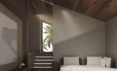 1 Bedroom Villa for sale at Pandawa Hills