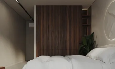 1 Bedroom Villa for sale at Pandawa Hills