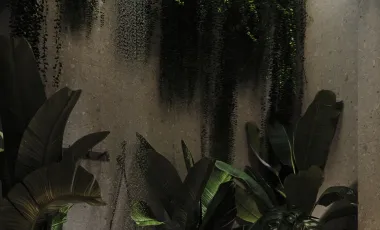 1 Bedroom Villa for sale at Pandawa Hills