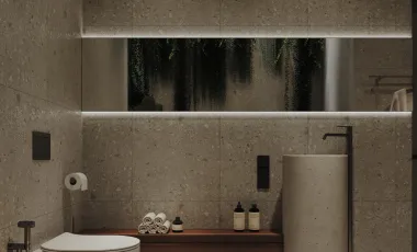 1 Bedroom Villa for sale at Pandawa Hills