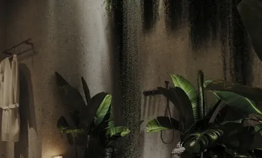 1 Bedroom Villa for sale at Pandawa Hills