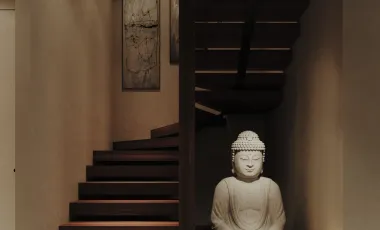 1 Bedroom Villa for sale at Pandawa Hills