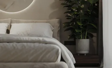 1 Bedroom Villa for sale at Pandawa Hills