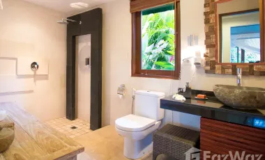 4 Bedroom Villa for sale in Abang, Bali