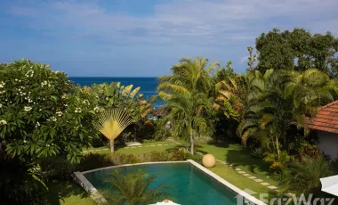 4 Bedroom Villa for sale in Abang, Bali