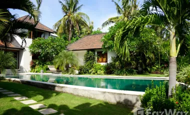 4 Bedroom Villa for sale in Abang, Bali