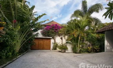 4 Bedroom Villa for sale in Abang, Bali