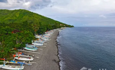 4 Bedroom Villa for sale in Abang, Bali