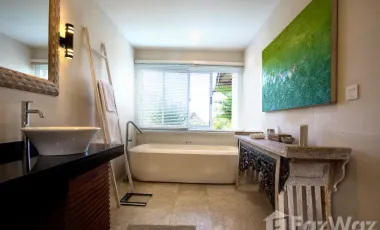 4 Bedroom Villa for sale in Abang, Bali