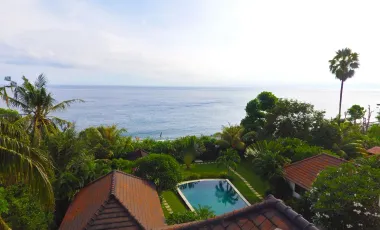4 Bedroom Villa for sale in Abang, Bali