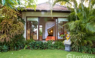 4 Bedroom Villa for sale in Abang, Bali