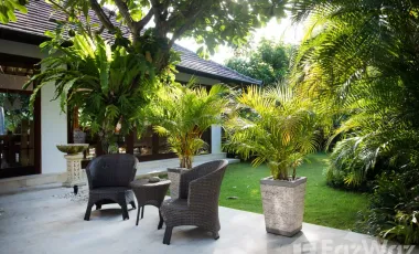 4 Bedroom Villa for sale in Abang, Bali