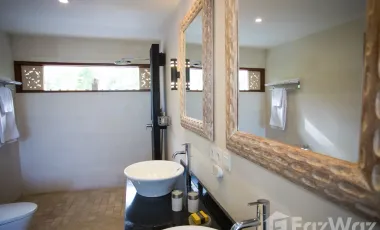 4 Bedroom Villa for sale in Abang, Bali