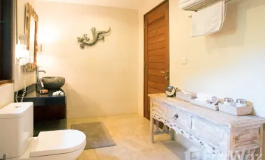 4 Bedroom Villa for sale in Abang, Bali