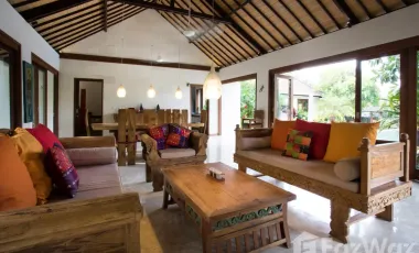 4 Bedroom Villa for sale in Abang, Bali