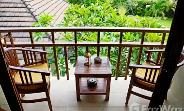 4 Bedroom Villa for sale in Abang, Bali