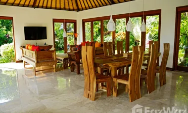 4 Bedroom Villa for sale in Abang, Bali