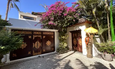 4 Bedroom Villa for sale in Abang, Bali