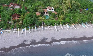 4 Bedroom Villa for sale in Abang, Bali