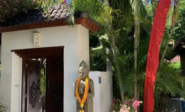 4 Bedroom Villa for sale in Abang, Bali