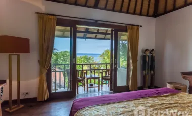 4 Bedroom Villa for sale in Abang, Bali