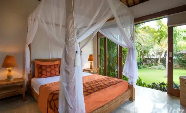 4 Bedroom Villa for sale in Abang, Bali