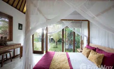 4 Bedroom Villa for sale in Abang, Bali