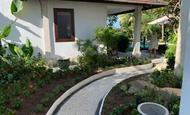 4 Bedroom Villa for sale in Abang, Bali