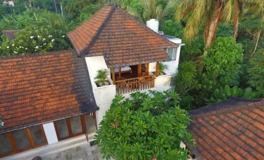4 Bedroom Villa for sale in Abang, Bali